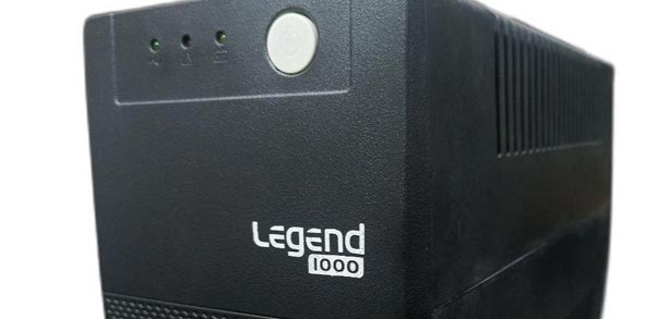 Microtek Legend 1000 UPS