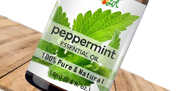 Peppermint Essential Oil